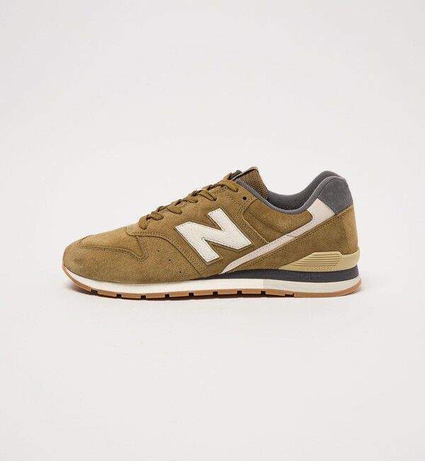 BEAUTY&YOUTH UNITED ARROWS「＜New Balance＞U996 トーナルカラー スニーカー」|スニーカー|