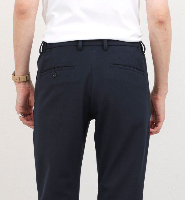 NOLLEY'S goodman「《ビジネス/セットアップ対応》モナルーチェPT 26AW」|チノ|