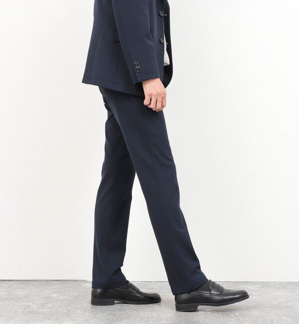 NOLLEY'S goodman「《ビジネス/セットアップ対応》モナルーチェPT 26AW」|チノ|