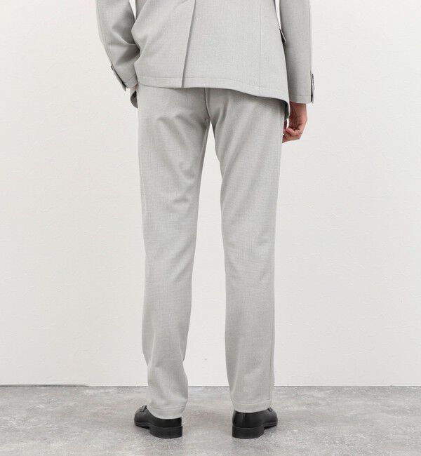 NOLLEY'S goodman「《ビジネス/セットアップ対応》モナルーチェPT 26AW」|チノ|