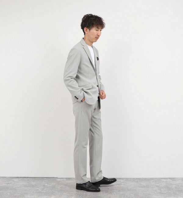 NOLLEY'S goodman「《ビジネス/セットアップ対応》モナルーチェPT 26AW」|チノ|