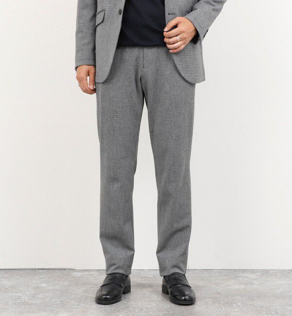 NOLLEY'S goodman「《ビジネス/セットアップ対応》モナルーチェPT 26AW」|チノ|