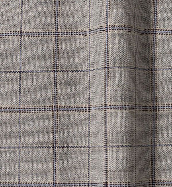 STEVEN ALAN「＜Steven Alan＞チェック ロング スカート」|スカート|