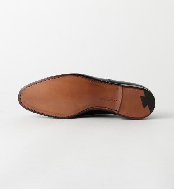 UNITED ARROWS「＜CROCKETT&JONES(クロケット&ジョーンズ)＞ W/MONK」|ビジネス・ドレスシューズ|