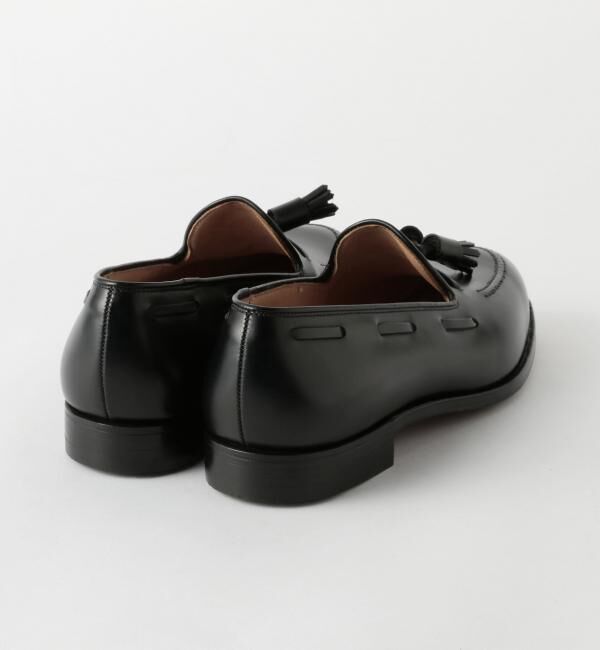 UNITED ARROWS「＜CROCKETT&JONES(クロケット&ジョーンズ)＞ W/MONK」|ビジネス・ドレスシューズ|
