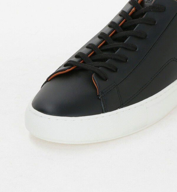UNITED ARROWS「＜hALON＞オックスフォード スニーカー」|スニーカー|