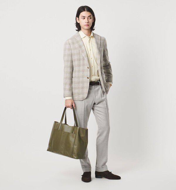 UNITED ARROWS「【別注】＜Daniel&Bob＞LUCAS/トートバッグ」|トートバッグ|