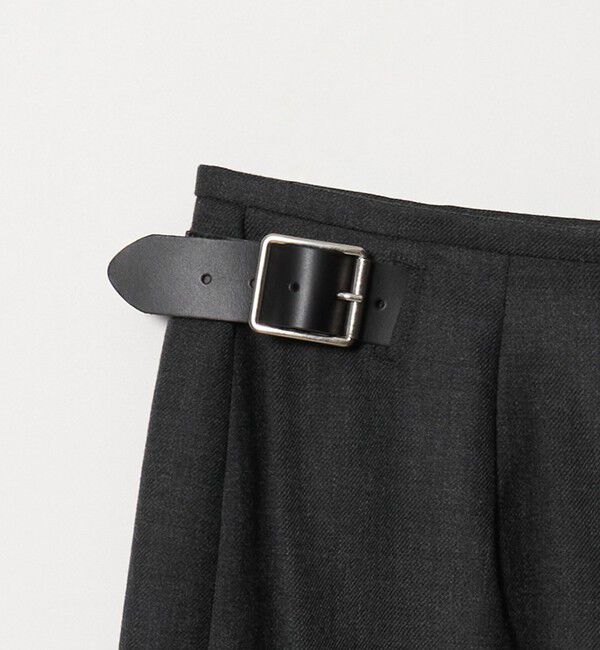 UNITED ARROWS「【別注】＜O'NEIL of DUBLIN＞ペンシルスカート」|タイト|
