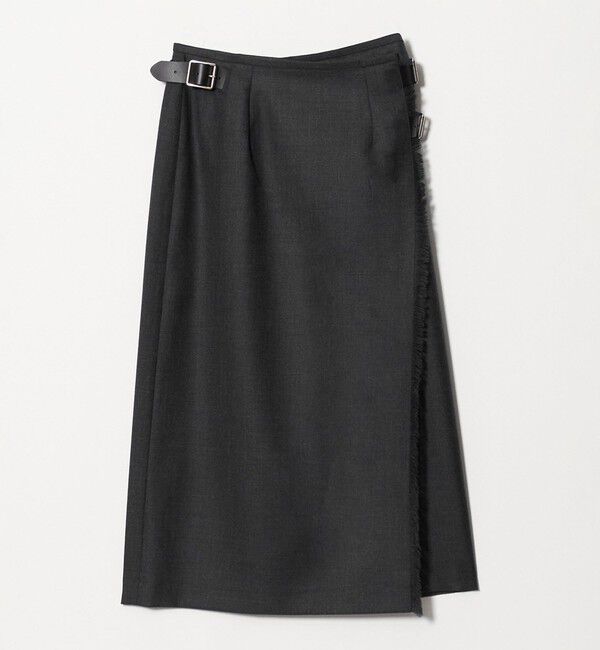 UNITED ARROWS「【別注】＜O'NEIL of DUBLIN＞ペンシルスカート」|タイト|