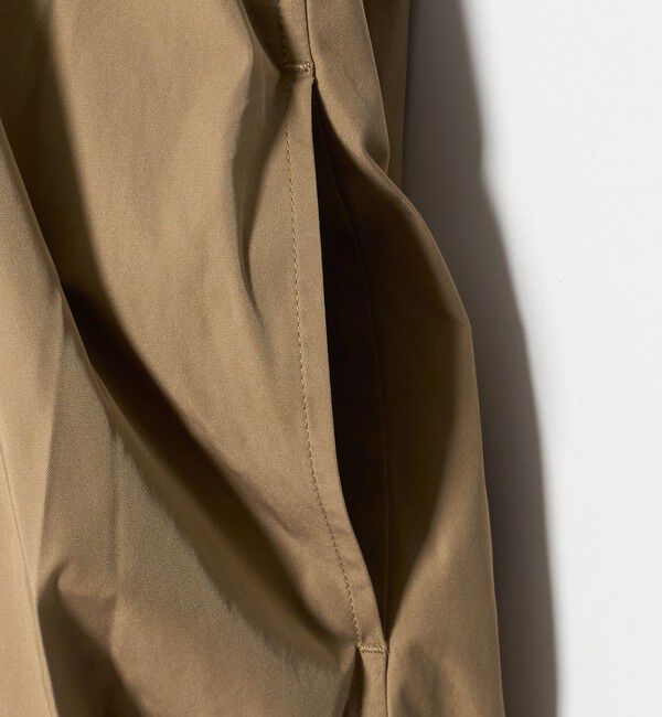 UNITED ARROWS「【別注】＜MARILYN MOON＞ギャザー ブルゾン」|ブルゾン・スタジャン|