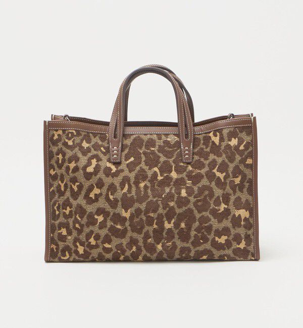 UNITED ARROWS「＜A VACATION＞BREAD M トートバッグ」|トートバッグ|