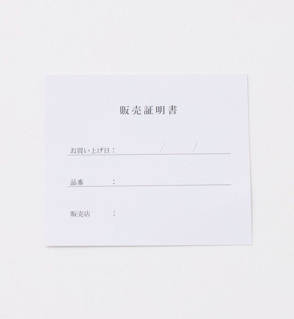 UNITED ARROWS「【別注】＜IRIS 47＞ASSEMBLY ピンブローチ」|ブローチ・コサージュ|