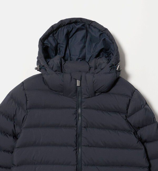 UNITED ARROWS「【別注】＜PYRENEX＞SPOUTINIC LONG ダウンコート」|ダウン|