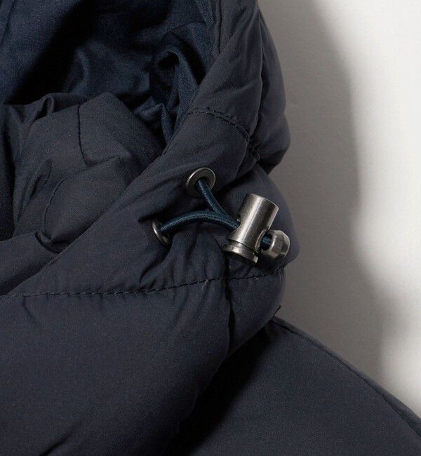 UNITED ARROWS「【別注】＜PYRENEX＞SPOUTINIC LONG ダウンコート」|ダウン|
