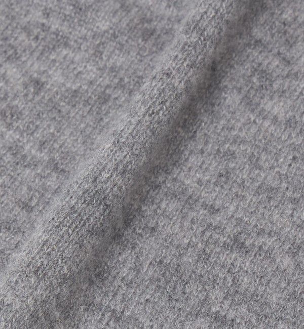 UNITED ARROWS「カシミヤ ニット ストール」|ストール|