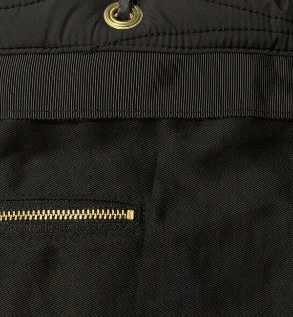 conte「【別注】 ＜manipuri for conte＞キルティング バッグ 」|その他|