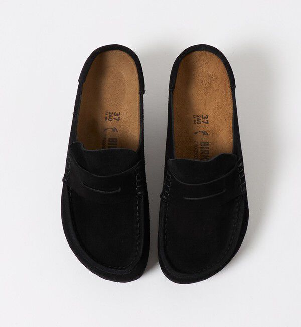 UNITED ARROWS「＜BIRKENSTOCK＞Naples Wrapped サンダル」|サンダル|