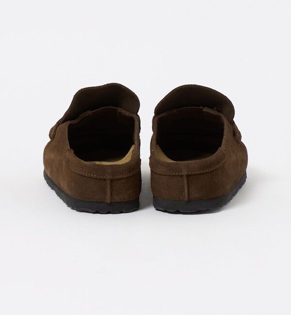 UNITED ARROWS「＜BIRKENSTOCK＞Naples Wrapped サンダル」|サンダル|