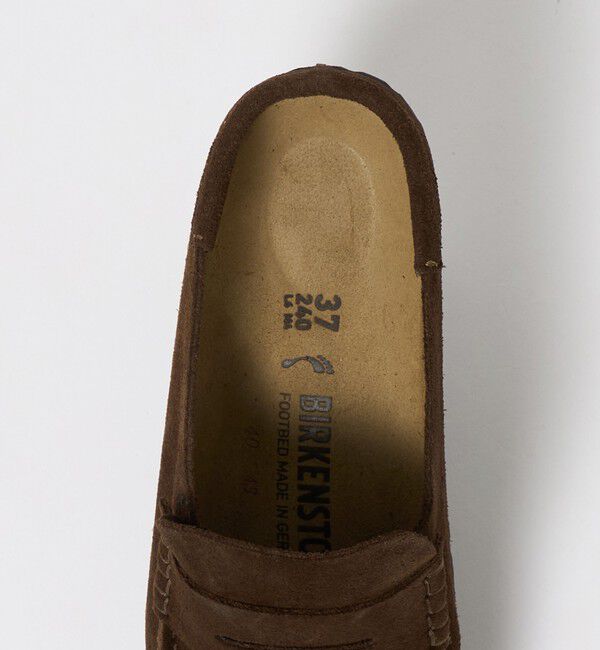 UNITED ARROWS「＜BIRKENSTOCK＞Naples Wrapped サンダル」|サンダル|