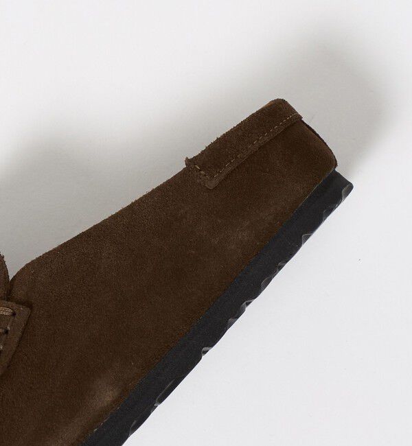 UNITED ARROWS「＜BIRKENSTOCK＞Naples Wrapped サンダル」|サンダル|