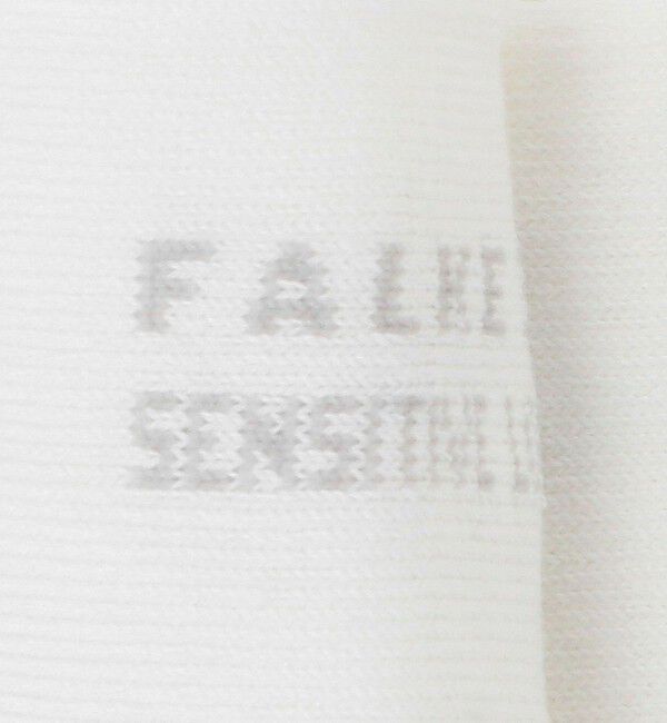 UNITED ARROWS「＜FALKE＞SENSITIVE LONDON ソックス」|ソックス|