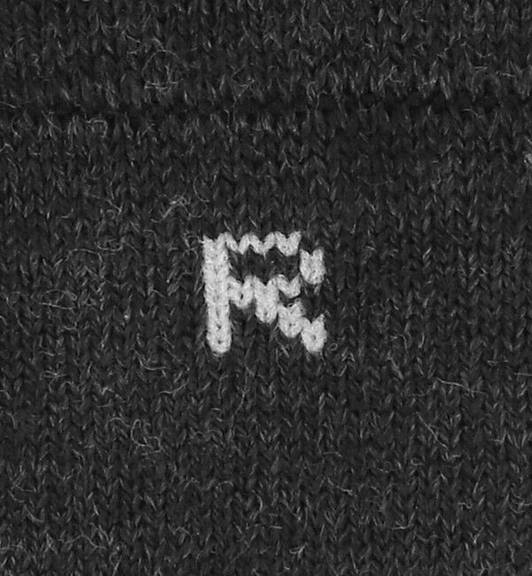 UNITED ARROWS「＜FALKE＞SENSITIVE LONDON ソックス」|ソックス|