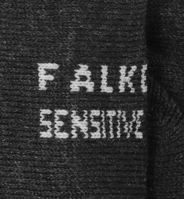 UNITED ARROWS「＜FALKE＞SENSITIVE LONDON ソックス」|ソックス|