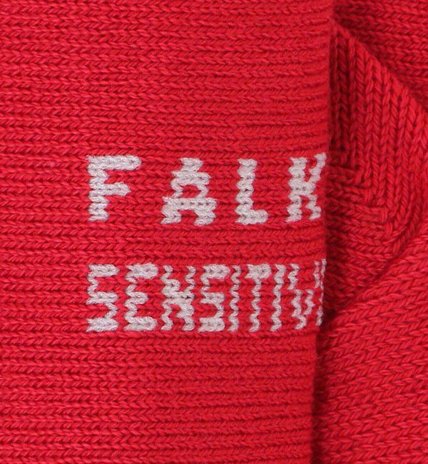 UNITED ARROWS「＜FALKE＞SENSITIVE LONDON ソックス」|ソックス|
