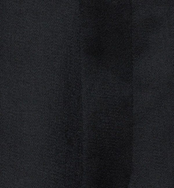 UNITED ARROWS「カーブ パンツ」|スラックス|