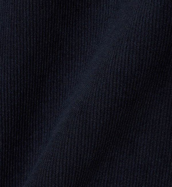 UNITED ARROWS「ライト コーデュロイ シングル 2ボタン テーラードジャケット UA COZY ウォッシャブル ヨコストレッチ」|テーラードジャケット|