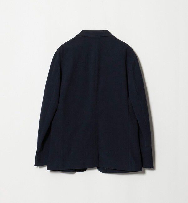 UNITED ARROWS「ライト コーデュロイ シングル 2ボタン テーラードジャケット UA COZY ウォッシャブル ヨコストレッチ」|テーラードジャケット|