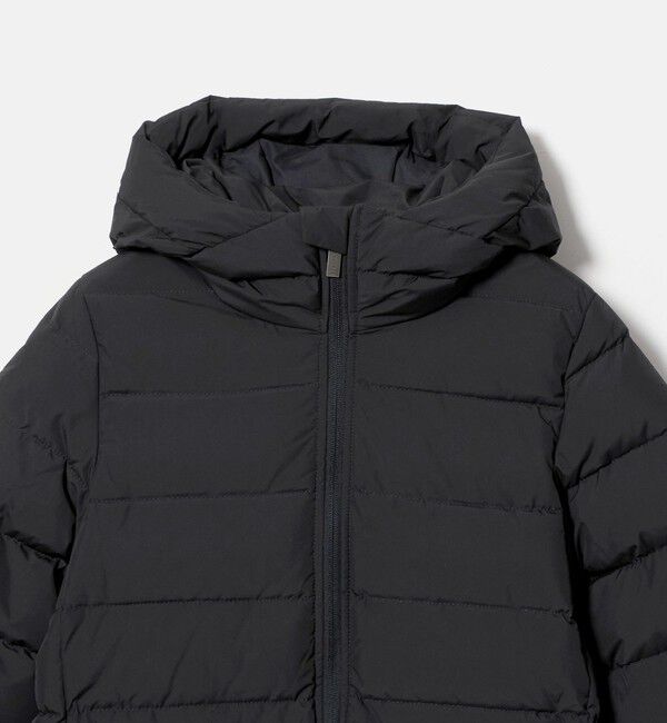 UNITED ARROWS「＜PYRENEX＞SERRES ダウンコート」|ダウン|