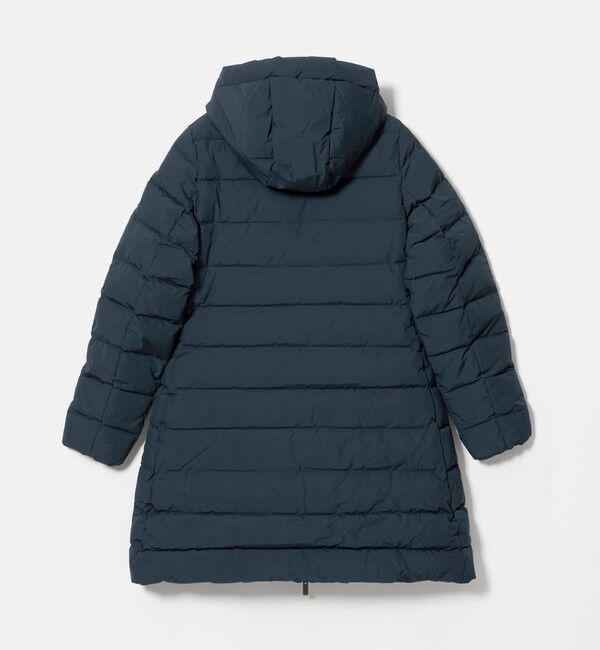 UNITED ARROWS「＜PYRENEX＞SERRES ダウンコート」|ダウン|