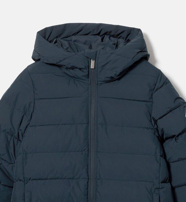UNITED ARROWS「＜PYRENEX＞SERRES ダウンコート」|ダウン|