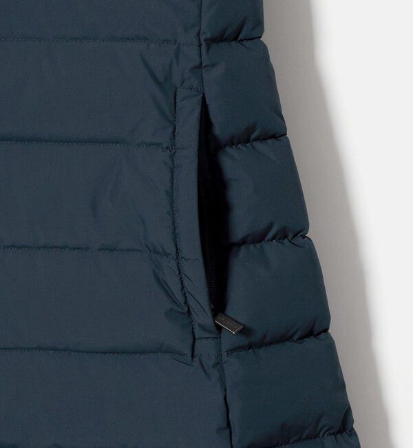 UNITED ARROWS「＜PYRENEX＞SERRES ダウンコート」|ダウン|