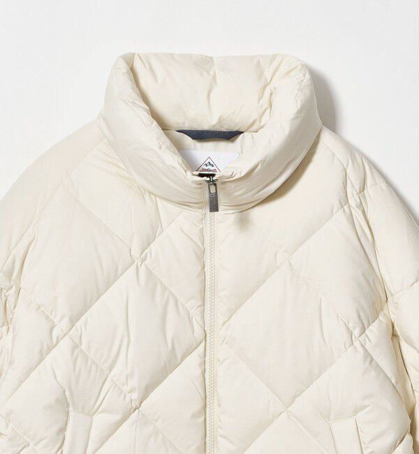 UNITED ARROWS「＜PYRENEX＞ADELE ダウンジャケット」|ダウン|