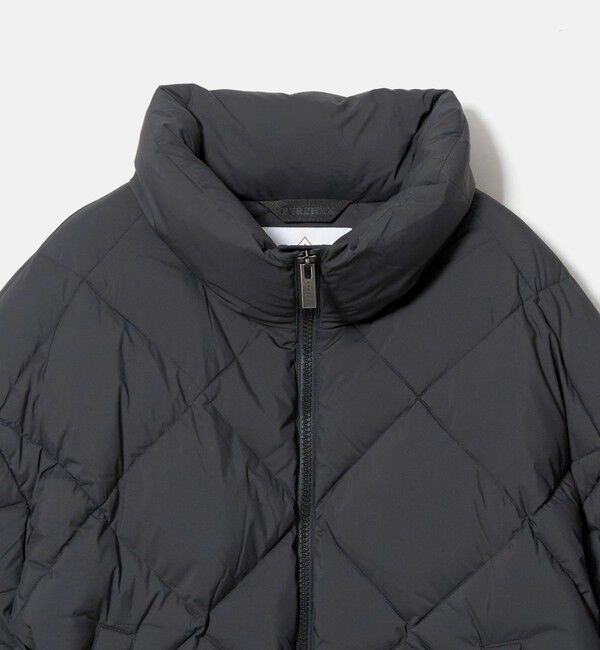 UNITED ARROWS「＜PYRENEX＞ADELE ダウンジャケット」|ダウン|
