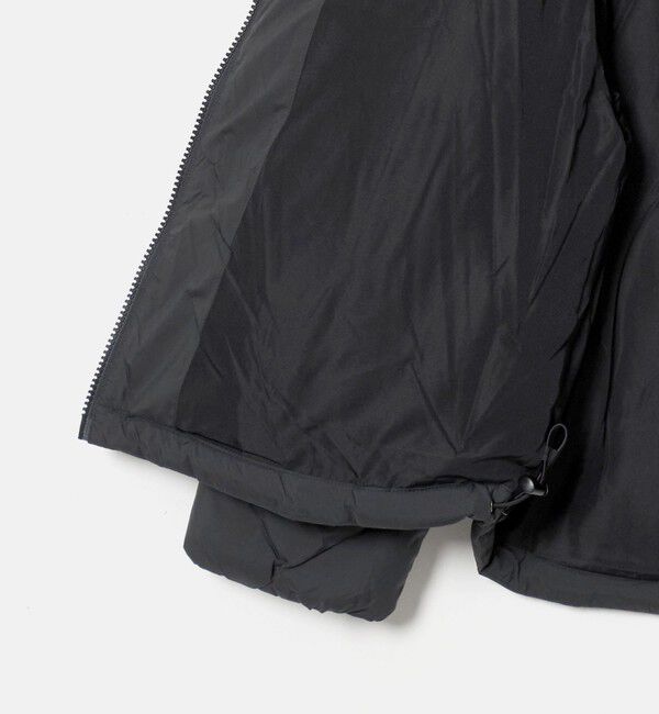 UNITED ARROWS「＜PYRENEX＞ADELE ダウンジャケット」|ダウン|
