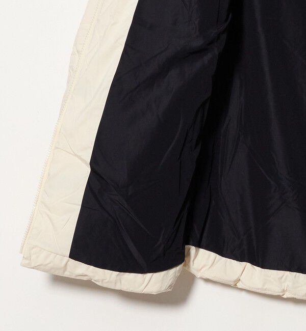 UNITED ARROWS「＜PYRENEX＞ADELE PARKA ダウンコート」|ダウン|
