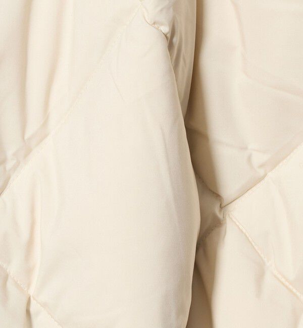 UNITED ARROWS「＜PYRENEX＞ADELE PARKA ダウンコート」|ダウン|