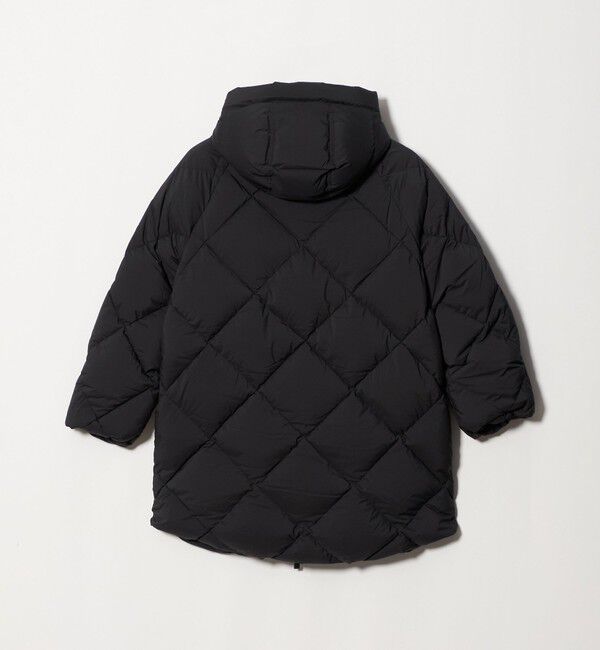 UNITED ARROWS「＜PYRENEX＞ADELE PARKA ダウンコート」|ダウン|