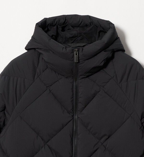 UNITED ARROWS「＜PYRENEX＞ADELE PARKA ダウンコート」|ダウン|