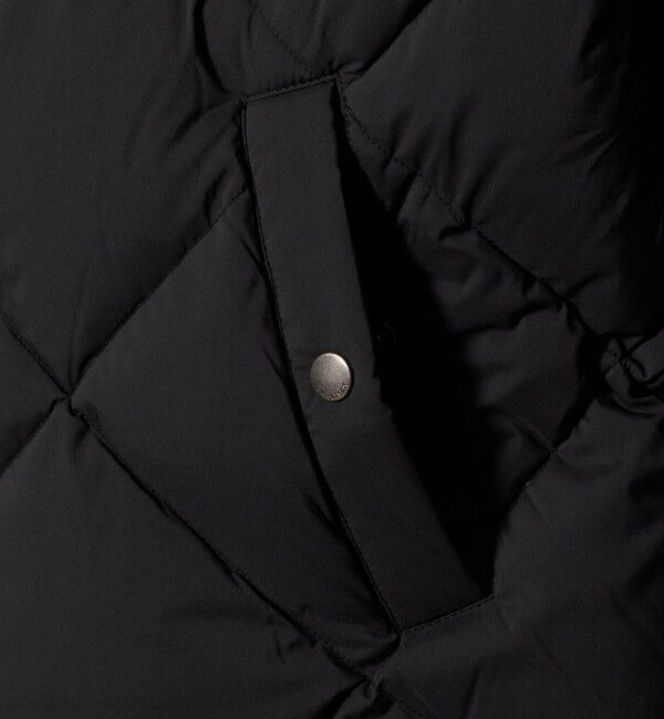 UNITED ARROWS「＜PYRENEX＞ADELE PARKA ダウンコート」|ダウン|