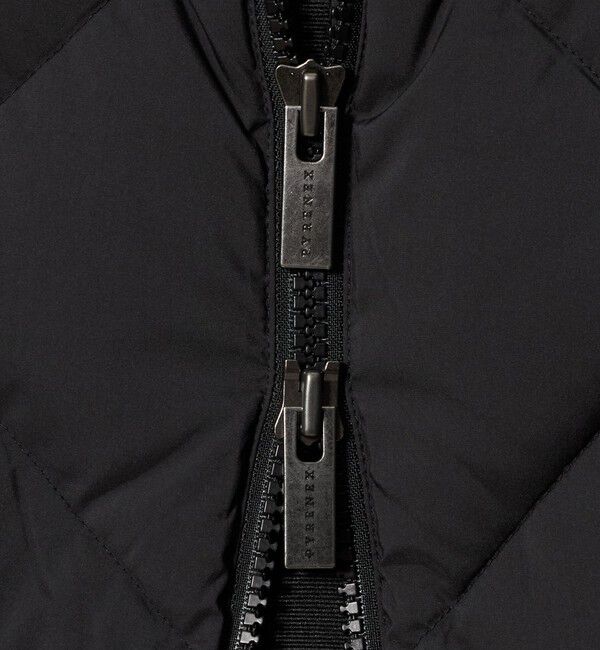 UNITED ARROWS「＜PYRENEX＞ADELE PARKA ダウンコート」|ダウン|