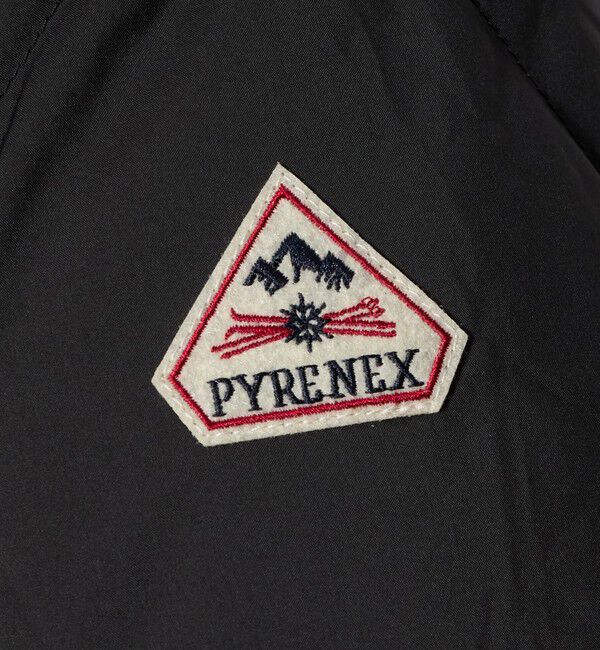 UNITED ARROWS「＜PYRENEX＞ADELE PARKA ダウンコート」|ダウン|