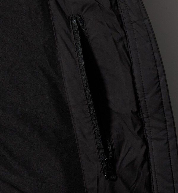 UNITED ARROWS「＜PYRENEX＞ADELE PARKA ダウンコート」|ダウン|