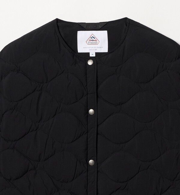 UNITED ARROWS「＜PYRENEX＞SIENNA ダウンジャケット」|ダウン|