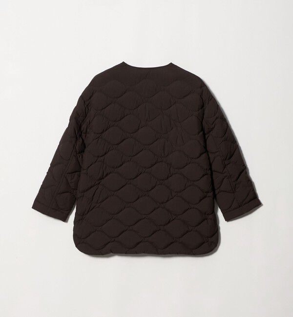 UNITED ARROWS「＜PYRENEX＞SIENNA ダウンジャケット」|ダウン|