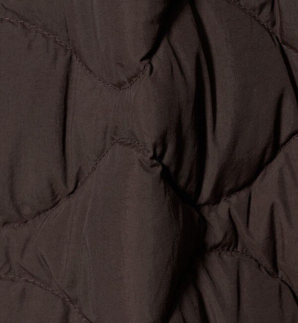 UNITED ARROWS「＜PYRENEX＞SIENNA ダウンジャケット」|ダウン|