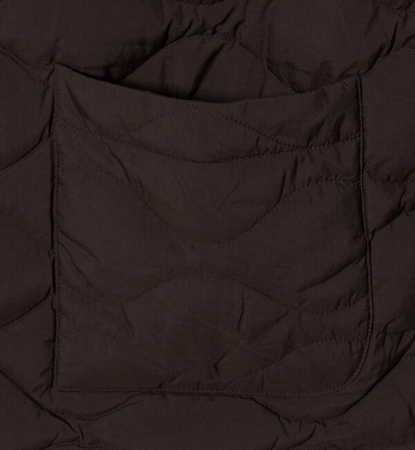 UNITED ARROWS「＜PYRENEX＞SIENNA ダウンジャケット」|ダウン|